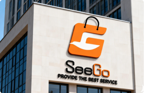 2023年 SeeGo正式成立